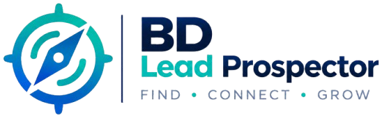 BD Lead Prospector